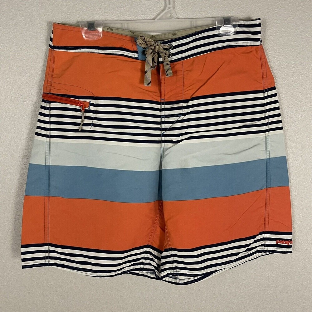 Patagonia Swim Trunks